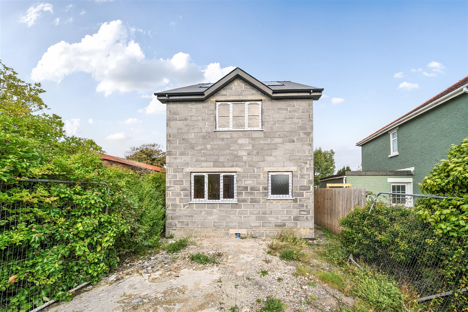 Morlan Terrace, Burry Port, SA16 0ND